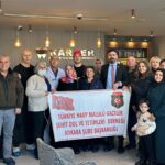 ANKARA ŞUBEDEN YENİ HIZMET;<br>SAĞLIKLI DİŞLER GÜZEL GÜLÜŞLER <br>